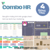 combo phong HR