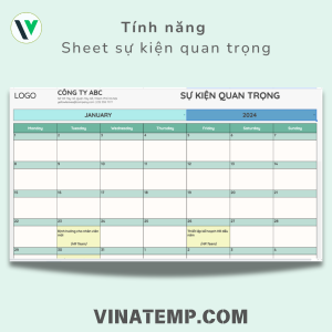 mẫu kế hoạch HR