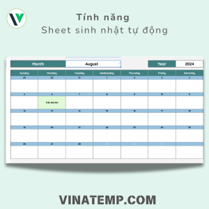 mẫu kế hoạch HR