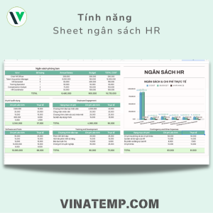 mẫu kế hoạch HR